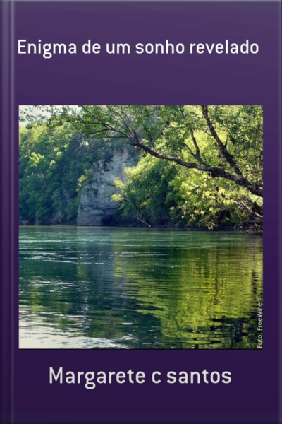 Enigma De Um Sonho Revelado