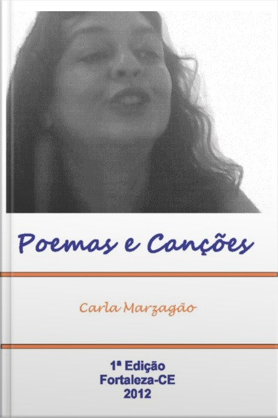 Poemas E Canções