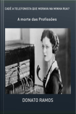 Cadê A Telefonista Que Morava Na Minha Rua?