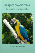 Resgate Na Amazônia