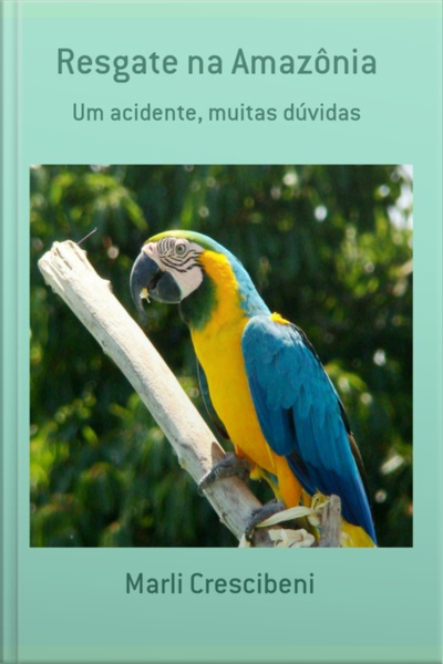 Resgate Na Amazônia