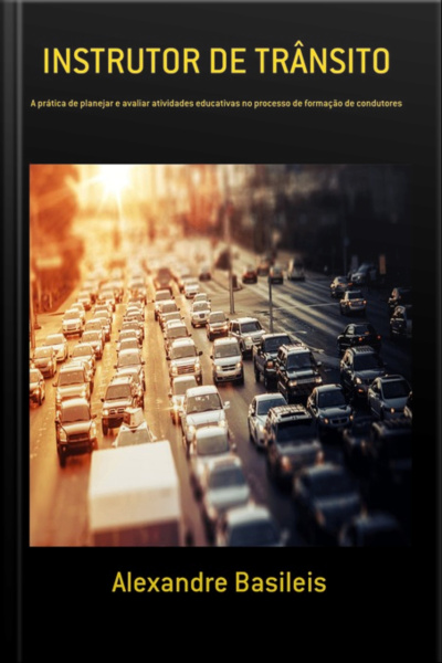 Instrutor De Trânsito