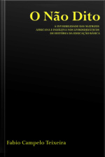 O Não Dito