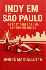 Indy Em São Paulo