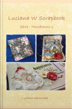 Luciana W Scrapbook