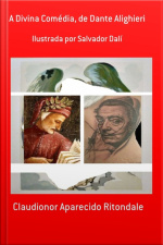 A Divina Comédia, De Dante Alighieri