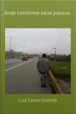 Ande Conforme Seus Passos