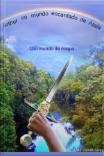 Arthur No Mundo Encantado De Átala