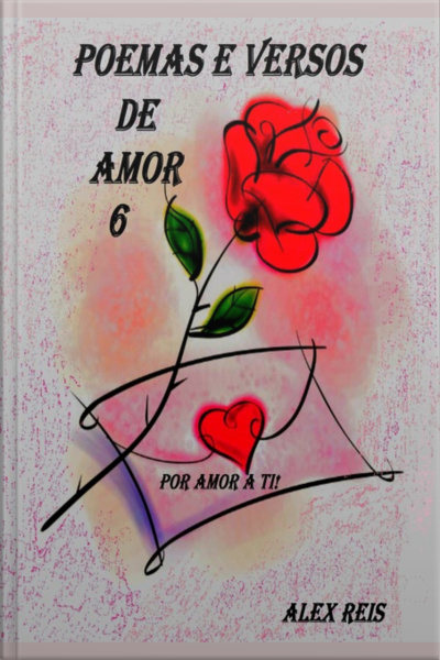 Poemas E Versos De Amor 6