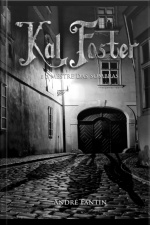 Kal Foster E O Mestre Das Sombras