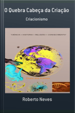 O Quebra Cabeça Da Criação