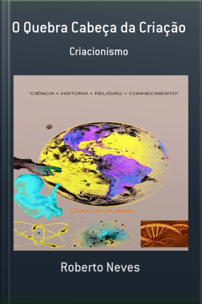 O Quebra Cabeça Da Criação