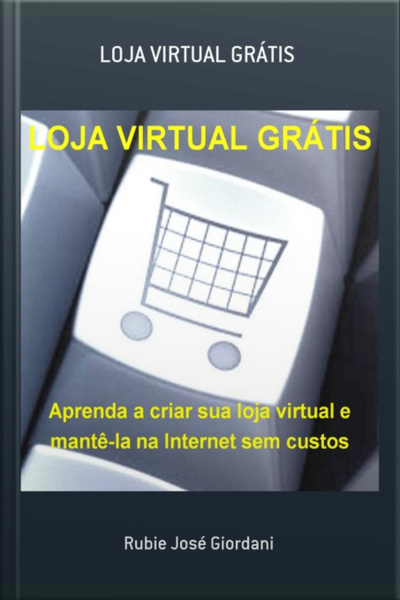 Loja Virtual Grátis