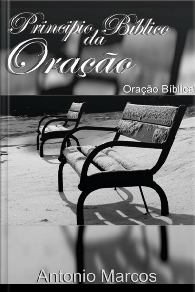 Principio Bíblico Da Oração
