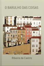 O Barulho Das Coisas