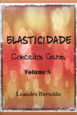 Elasticidade - Volume V
