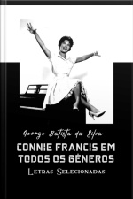 Connie Francis Em Todos Os Gêneros