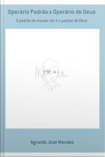Operário Padrão X Operário De Deus