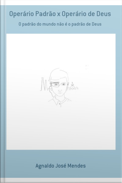 Operário Padrão X Operário De Deus