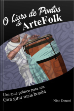 Livro De Pontos Do Artefolk