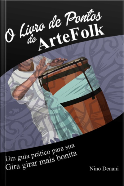 Livro De Pontos Do Artefolk