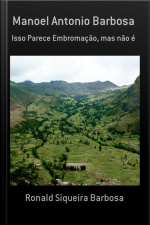 Manoel Antonio Barbosa
