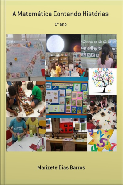A Matemática Contando Histórias