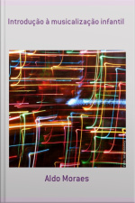 Introdução À Musicalização Infantil