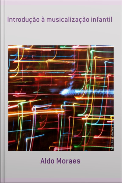 Introdução À Musicalização Infantil