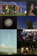 Dois Anos De Astronomia