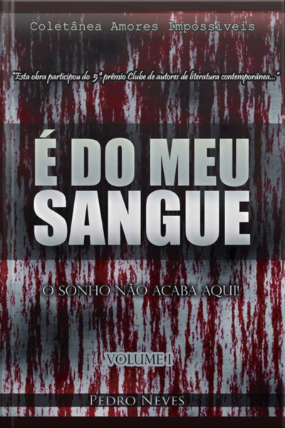 É Do Meu Sangue