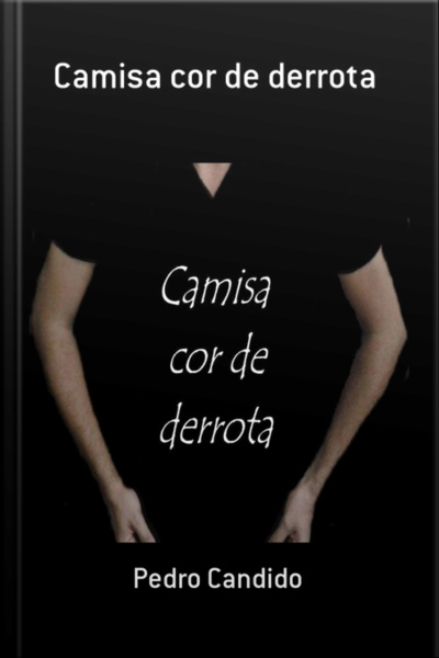 Camisa Cor De Derrota