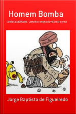 Homem Bomba