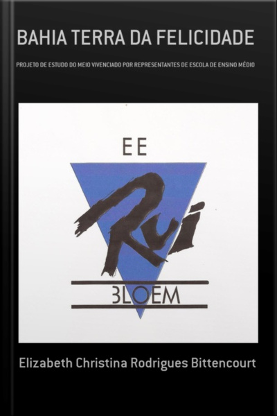 Bahia Terra Da Felicidade