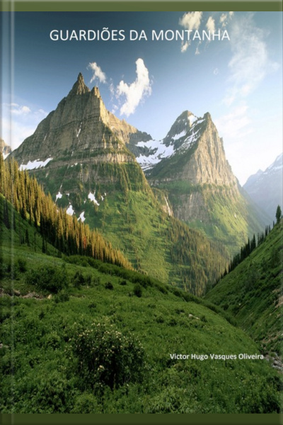 Guardiões Da Montanha