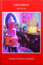 O Bolo Magico