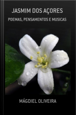 Jasmim Dos Açores