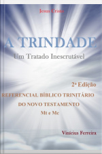 A Trindade. 2ed.