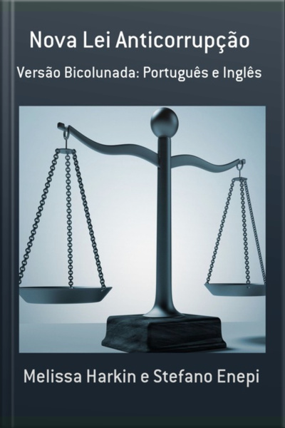 Nova Lei Anticorrupção