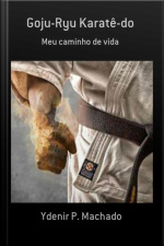Goju-ryu Karatê-do