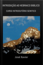 Introdução Ao Hebraico Biblico
