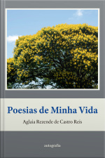 Poesias da minha vida 