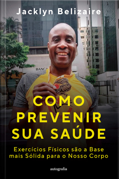 Como Prevenir Sua Saúde