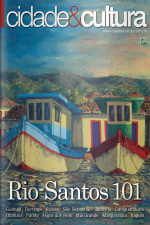 Cidade e Cultura Ed. 08 - Rio-Santos 101
