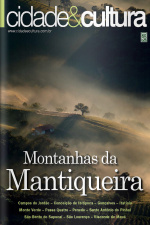 Cidade e Cultura Ed. 10 - Montanhas da Mantiqueira