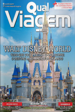 Qual Viagem Ed. 127 - Walt Disney World
