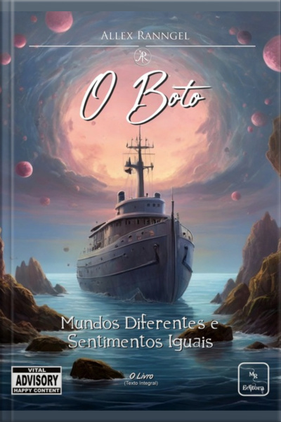 O Boto: Mundos Diferentes E Sentimentos Iguais