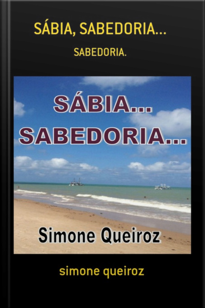 Sábia, Sabedoria...