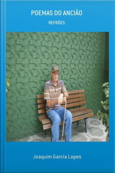 Poemas Do Ancião
