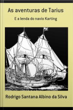As Aventuras De Tarius